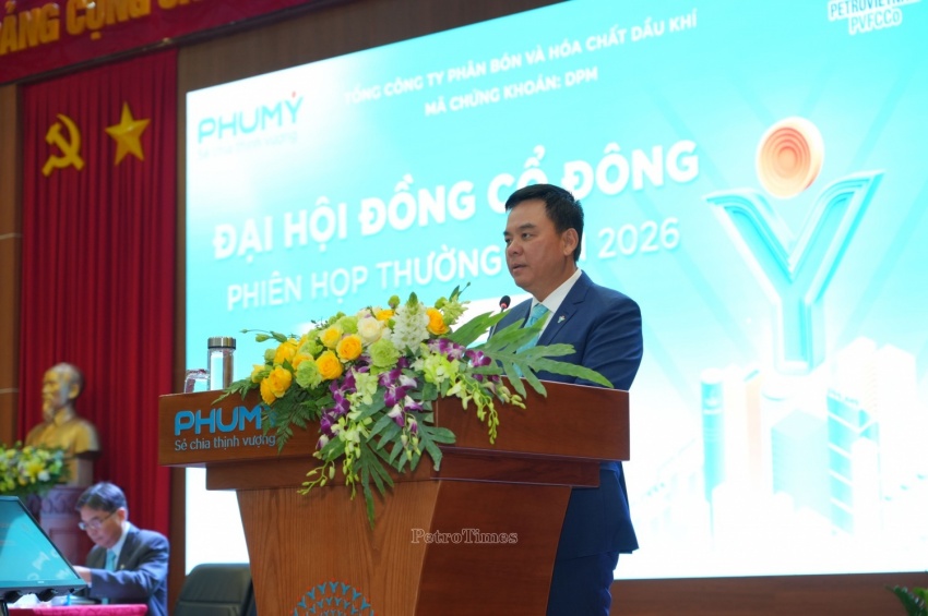 Quản trị minh bạch: Nền tảng bền vững trong hành trình ESG của PVFCCo - Phú Mỹ Quản trị minh bạch: Nền tảng bền vững trong hành trình ESG của PVFCCo - Phú Mỹ