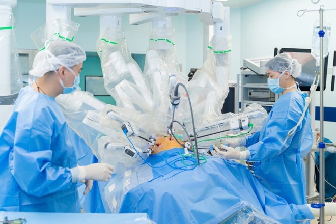 Việt Nam tăng sức hút trên bản đồ du lịch y tế