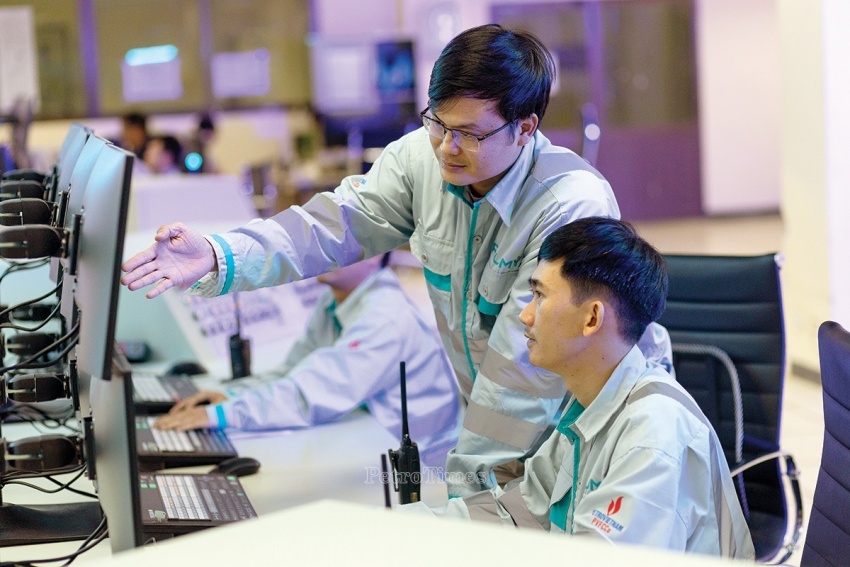 Quản trị minh bạch: Nền tảng bền vững trong hành trình ESG của PVFCCo - Phú Mỹ Quản trị minh bạch: Nền tảng bền vững trong hành trình ESG của PVFCCo - Phú Mỹ
