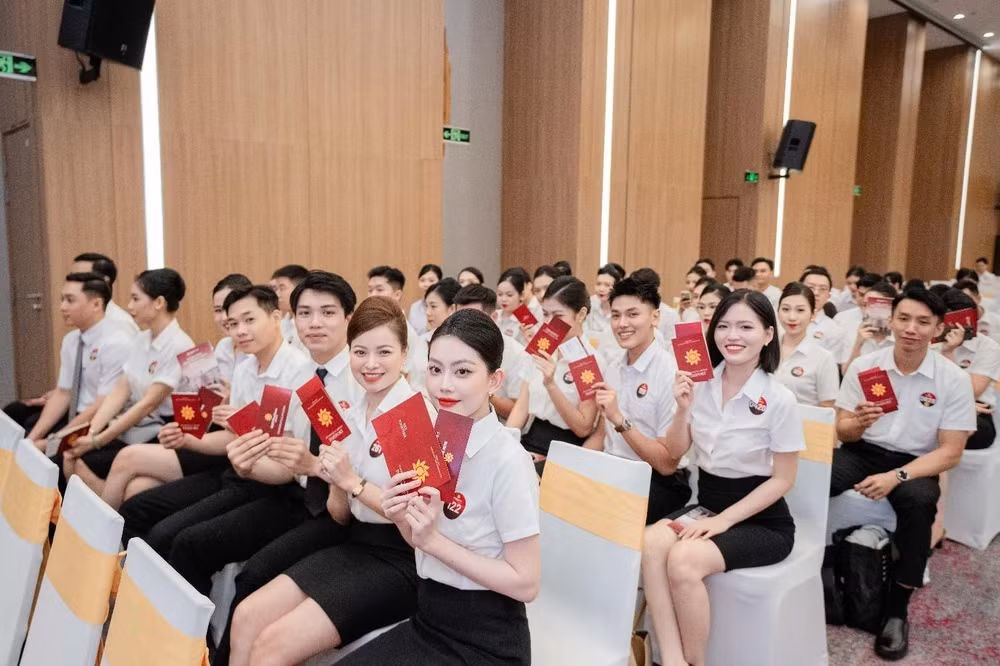 Sun PhuQuoc Airways có chính sách lương, thưởng, phúc lợi hấp dẫn. 10.jpg