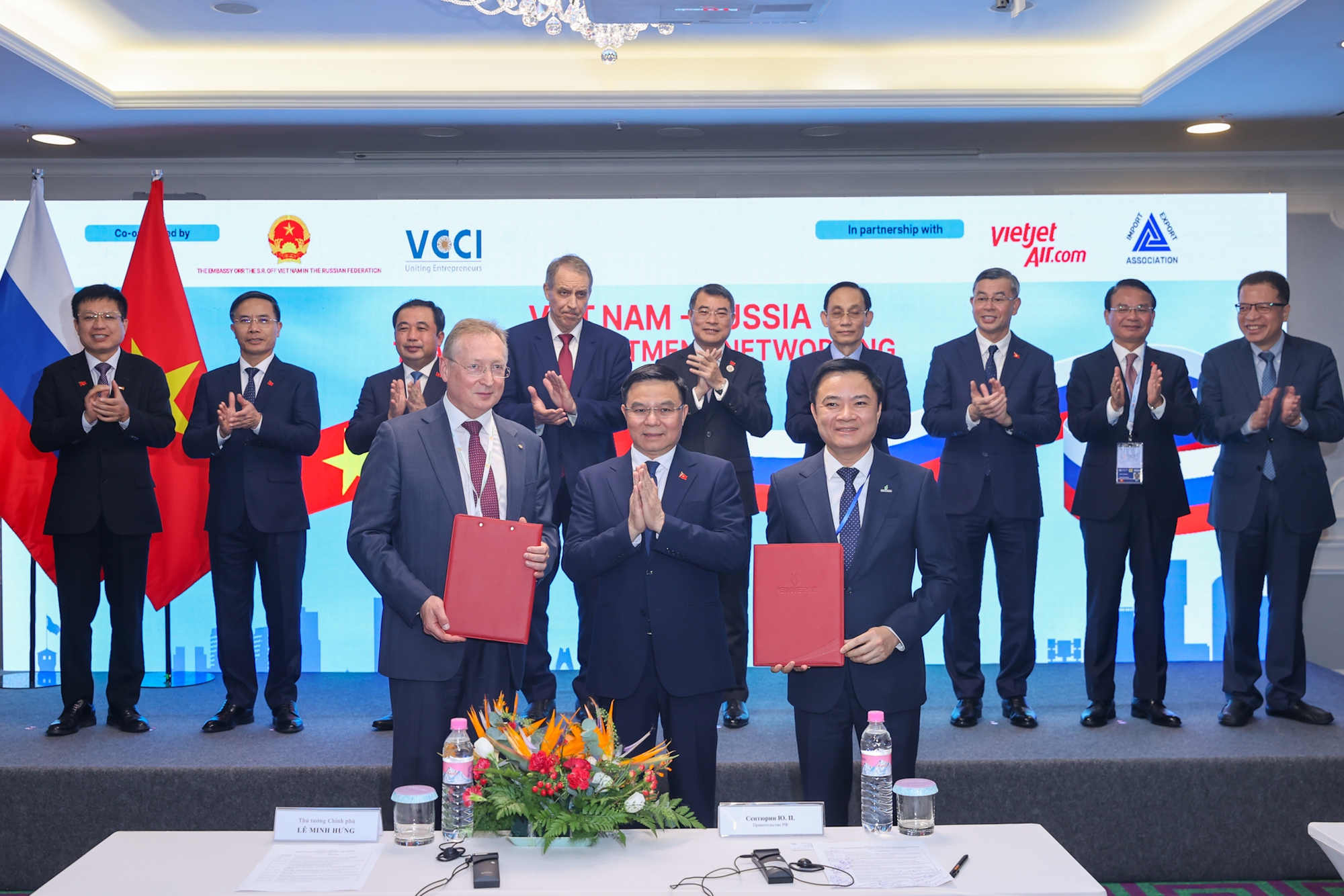 Bài 2: FDI thế hệ mới sẽ đi vào đâu?