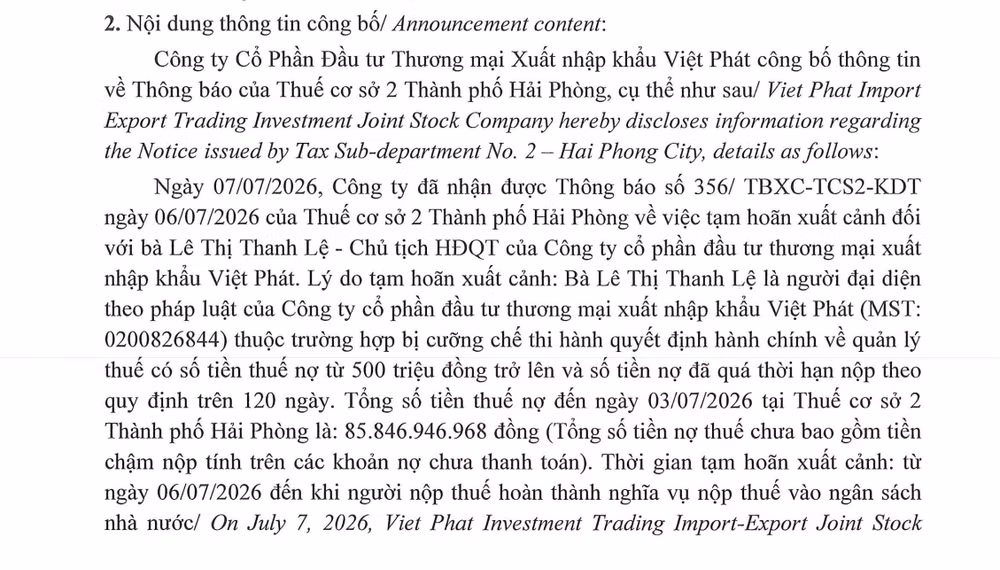 Nội dung thông tin vừa được VPG công bố screenshot-2026-07-09-100430.png