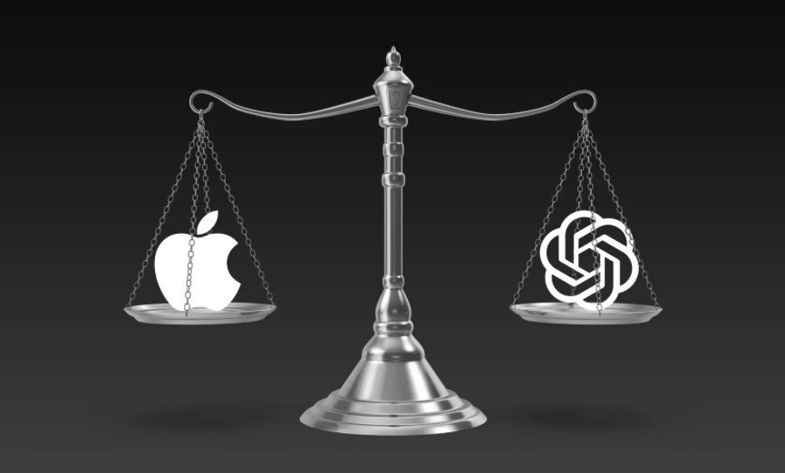 Apple cáo buộc OpenAI tiến hành một chiến dịch có hệ thống nhằm chiếm đoạt bí mật thương mại. Ảnh: 9to5mac screenshot-2026-07-11-at-064654.jpg
