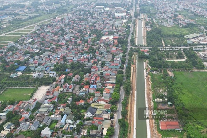 Các địa phương rà soát, nghiên cứu sắp xếp đơn vị hành chính cấp xã