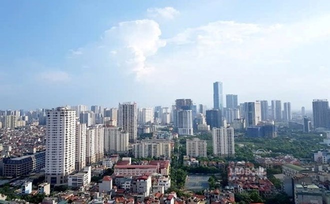 Đất nền dần chững lại, chung cư duy trì sức hút trong nửa đầu năm 2026