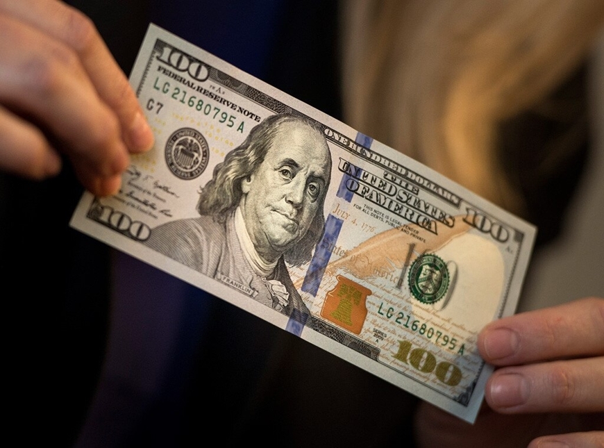 Tỷ giá USD hôm nay (20-7): Đồng USD khả năng sẽ dao động hẹp trong tuần này