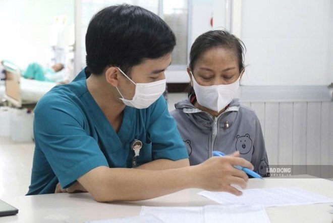 Ứng dụng rộng rãi công nghệ AI trong ngành y tế ở Khánh Hòa