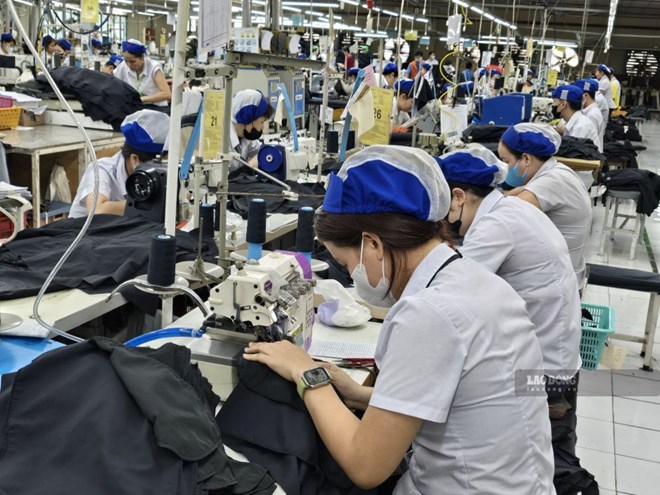 Không tổ chức đối thoại định kỳ tại nơi làm việc, bị phạt đến 20 triệu đồng