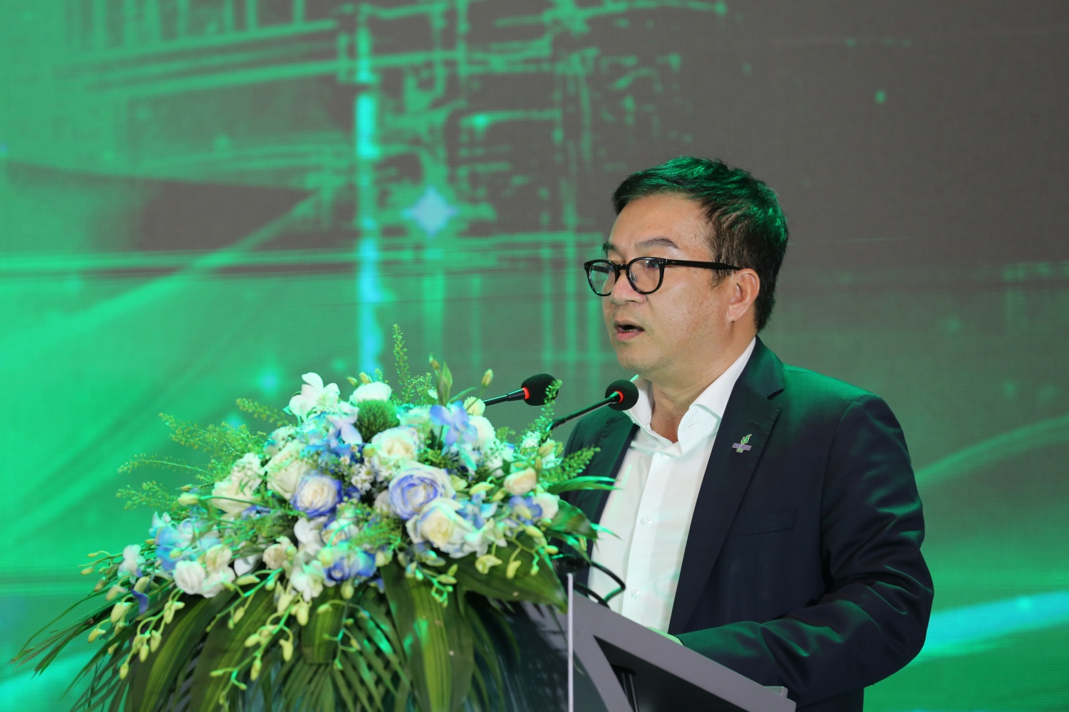 Nửa đầu năm 2026, BSR lập kỷ lục doanh thu và sản lượng
