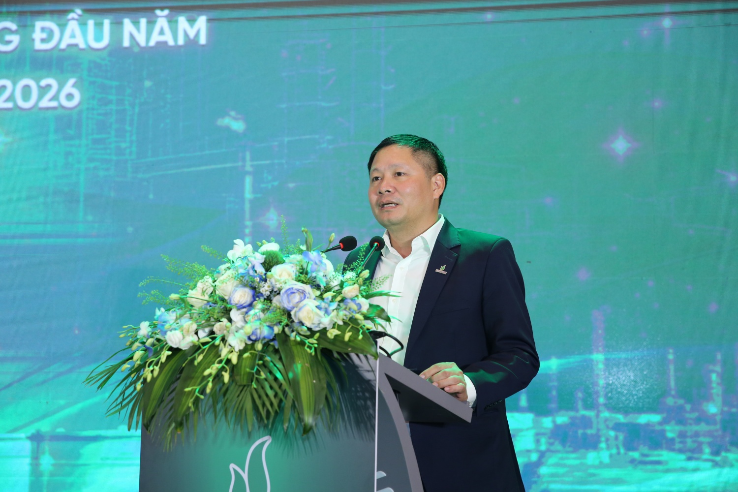 Nửa đầu năm 2026, BSR lập kỷ lục doanh thu và sản lượng