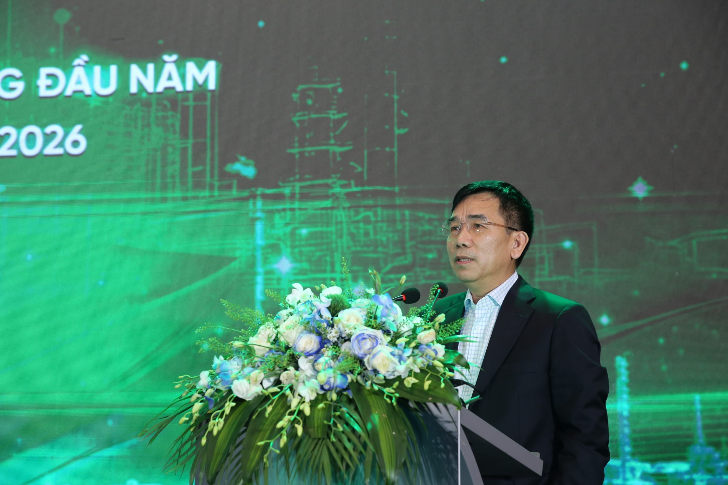 Nửa đầu năm 2026, BSR lập kỷ lục doanh thu và sản lượng