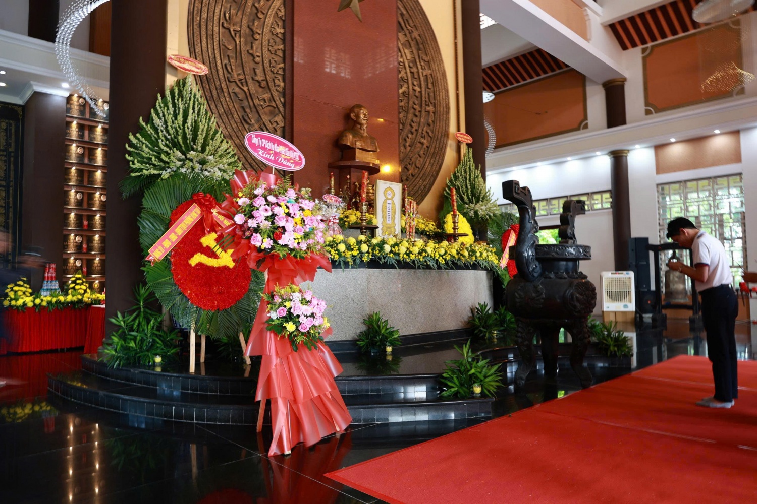 PPS tiếp nối “Hành trình tri ân” tại TP Hồ Chí Minh