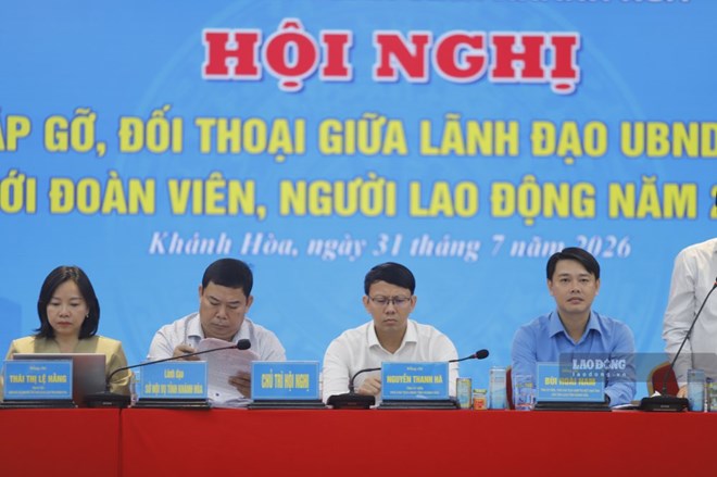 Khánh Hòa sẽ xây nhà ở cho thuê tại các khu công nghiệp