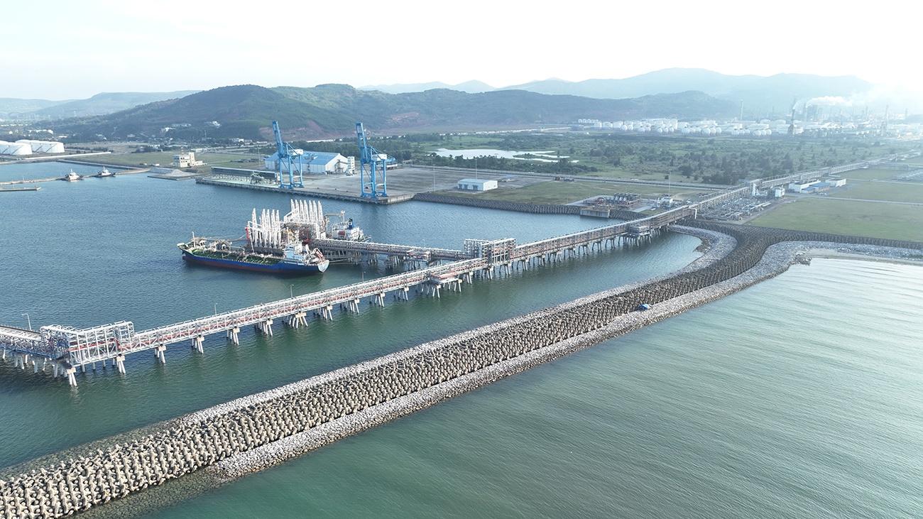 Petrovietnam là hạt nhân dẫn vốn FDI chất lượng cao trong hệ sinh thái công nghiệp - năng lượng