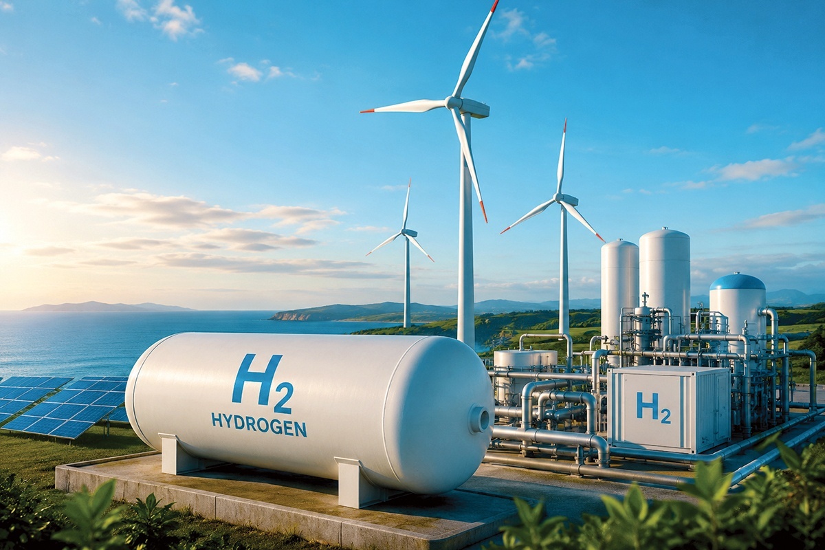 Hydrogen sẽ được ứng dụng ở đâu và Việt Nam cần chuẩn bị gì? Hydrogen sẽ được ứng dụng ở đâu và Việt Nam cần chuẩn bị gì?