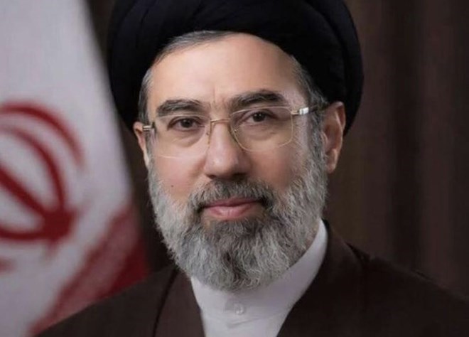 Iran hé lộ tình trạng sức khỏe của Lãnh tụ tối cao Mojtaba Khamenei