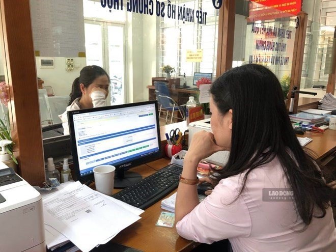 Bộ Nội vụ đề xuất quy định mới về xét danh hiệu Lao động tiên tiến