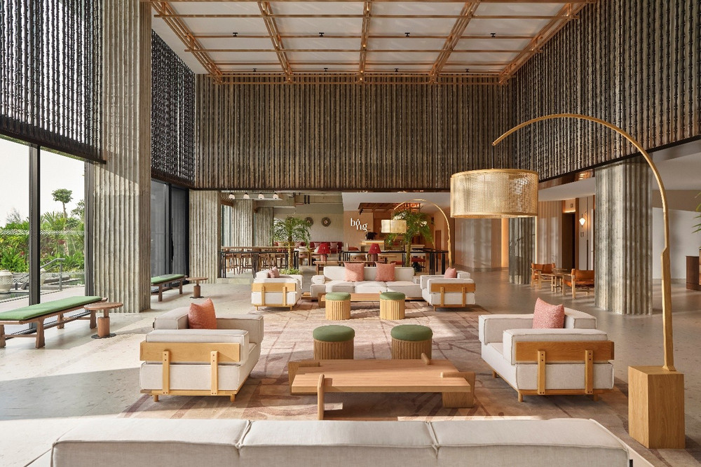 Chắt lọc tinh thần phố Hội trong ngôn ngữ kiến trúc đương đại Chắt lọc tinh thần phố Hội trong ngôn ngữ kiến trúc đương đại