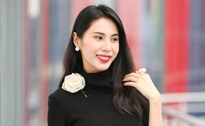 Lý do Thủy Tiên lọt top tìm kiếm trên Google