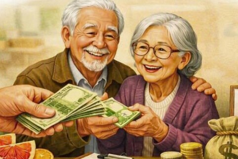 Bộ Y tế trả lời về đề xuất điều chỉnh tuổi hưởng trợ cấp hưu trí xã hội, nâng mức hỗ trợ