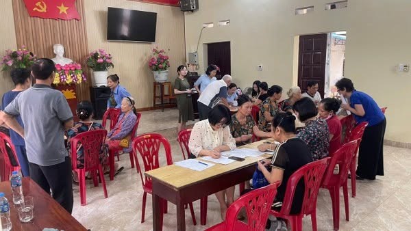 Lịch chi trả lương hưu tháng 9.2026 ở Phú Thọ