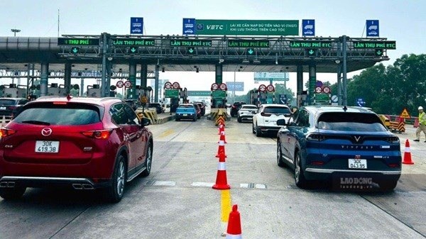 Chủ xe có thể bỏ ví VETC, ePass để chuyển sang cách thanh toán khác