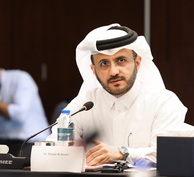 Qatar nêu điều kiện then chốt để Mỹ - Iran trở lại bàn đàm phán