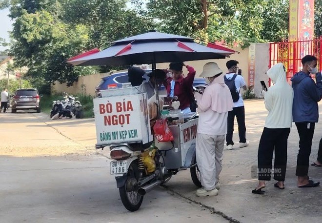 Phú Thọ vận động chủ hộ kinh doanh dưới 1 tỉ đồng tham gia BHXH tự nguyện