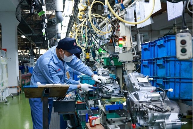 Kinh tế Việt Nam có thể đạt mức tăng trưởng 11% vào năm 2027