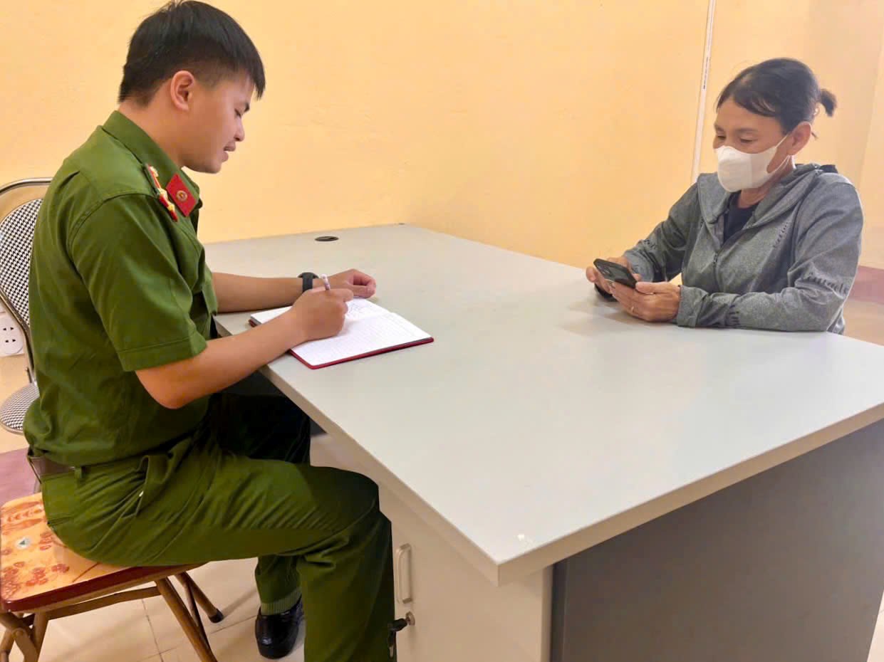Kịp thời ngăn chặn vụ lừa đảo, giả danh cán bộ cơ quan bảo hiểm xã hội Kịp thời ngăn chặn vụ lừa đảo, giả danh cán bộ cơ quan bảo hiểm xã hội