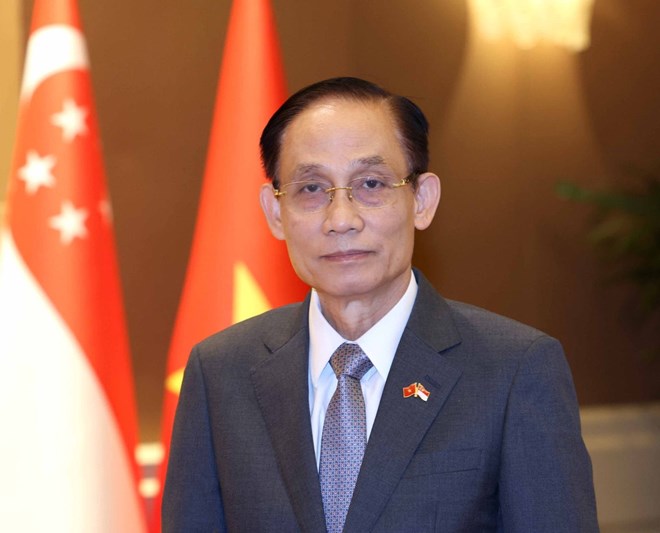 Việt Nam - Singapore thúc đẩy hợp tác đào tạo nhân lực, kết nối công nghệ