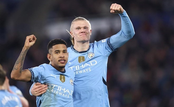 85 triệu bảng cho Savinho: Tottenham mạo hiểm, Man City hưởng lợi