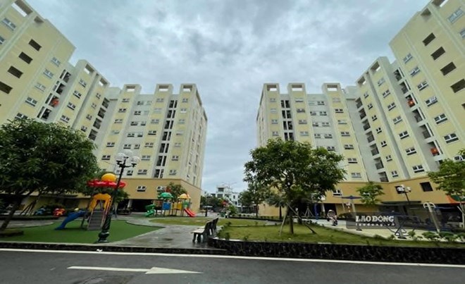 Hưng Yên quy định khung giá thuê nhà ở công vụ trên địa bàn tỉnh