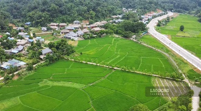 Hành trình 81 năm vươn mình trên chiến khu cách mạng Tân Trào