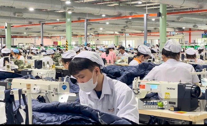 Doanh nghiệp Khánh Hòa thiếu lao động để mở rộng sản xuất