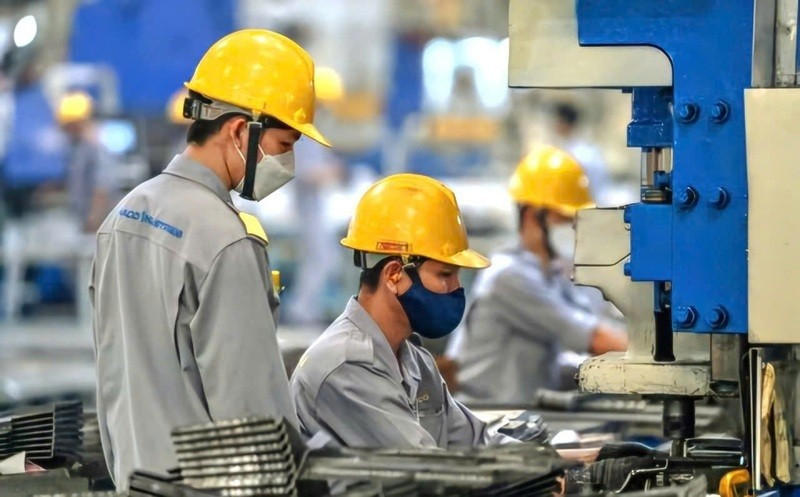 Những thách thức của cộng đồng doanh nghiệp Việt Nam. Ảnh minh họa/Moit cnht-07371041-09180644.jpg