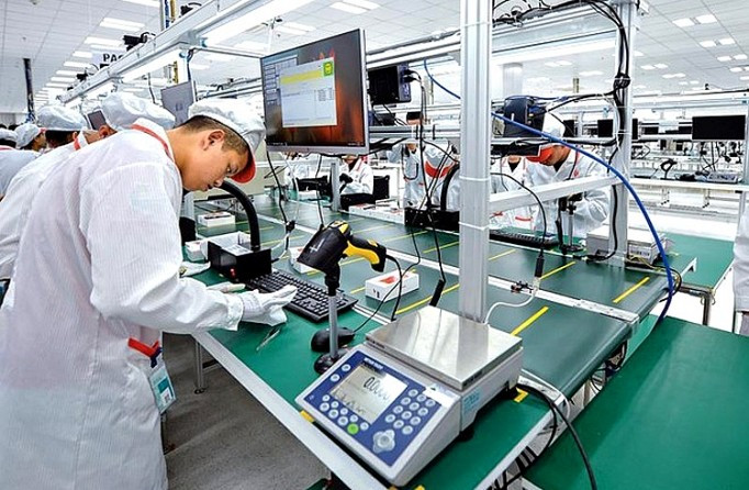 Năm 2027 cũng được dự báo sẽ là giai đoạn cạnh tranh và sàng lọc mạnh hơn của khu vực doanh nghiệp. Ảnh minh họa/Sở Công Thương TP HCM bai-1-nhung-diem-sang-ve-cong-nghiep-ho-tro-viet.jpg