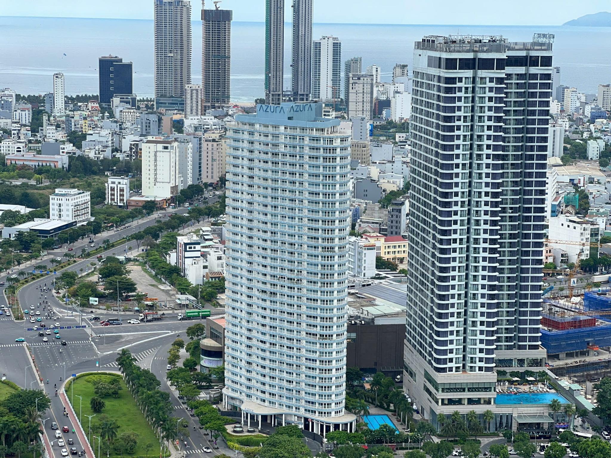 HoREA đề xuất hoàn thiện khung pháp lý cho bất động sản du lịch, lưu trú HoREA đề xuất hoàn thiện khung pháp lý cho bất động sản du lịch, lưu trú
