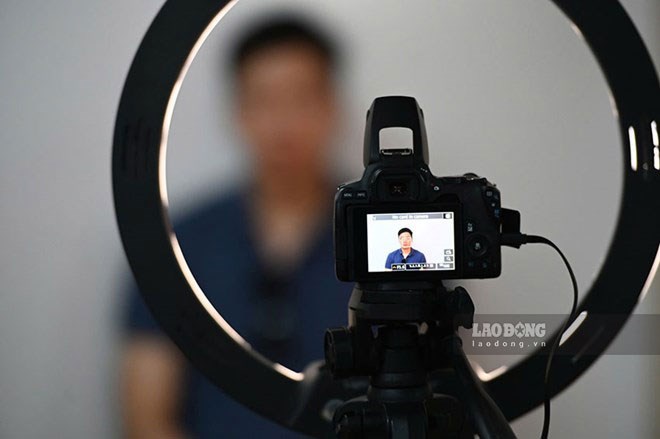 Cấp tài khoản định danh điện tử với người nước ngoài từ 2 đến 5 ngày