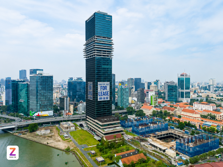 Trung tâm Tài chính Quốc tế  được kỳ vọng trở thành cú hích mới, kết nối dòng vốn với hệ thống khu công nghiệp và khu công nghệ cao của TP. Hồ Chí Minh.