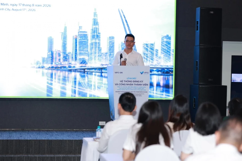 VIFC-HCMC xúc tiến huy động vốn cho các dự án hạ tầng