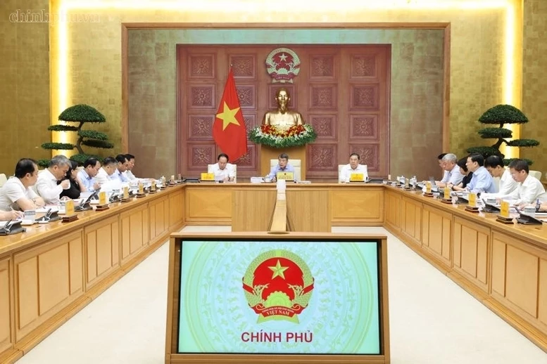 Gấp rút hoàn thiện 3 luật để tháo điểm nghẽn đất đai, nhà ở, bất động sản