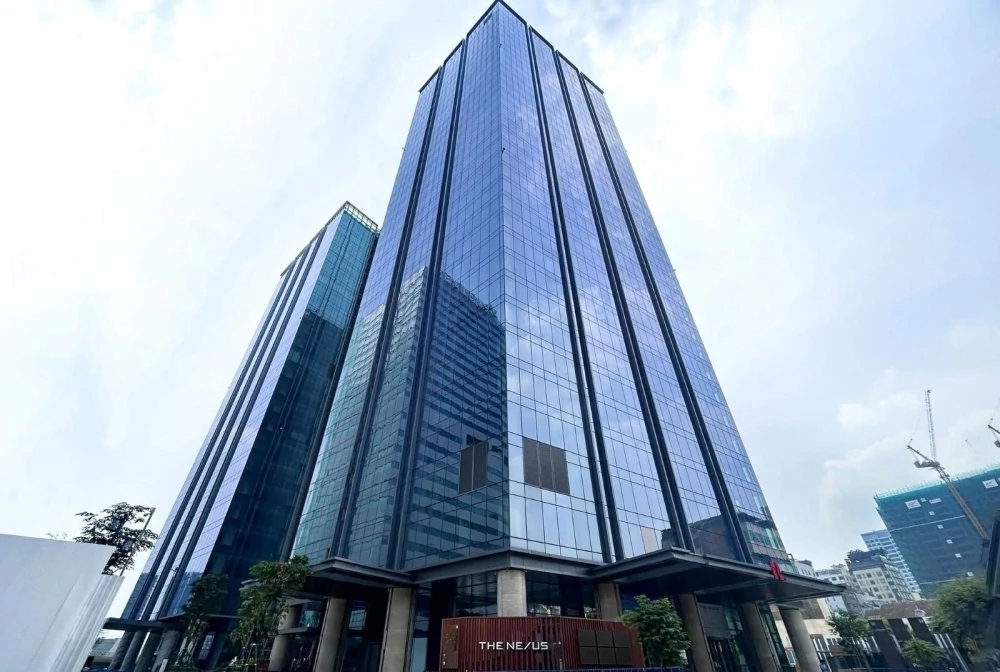 TP. Hồ Chí Minh thu hút dự án logistics gần 1 tỷ USD từ hệ sinh thái TikTok