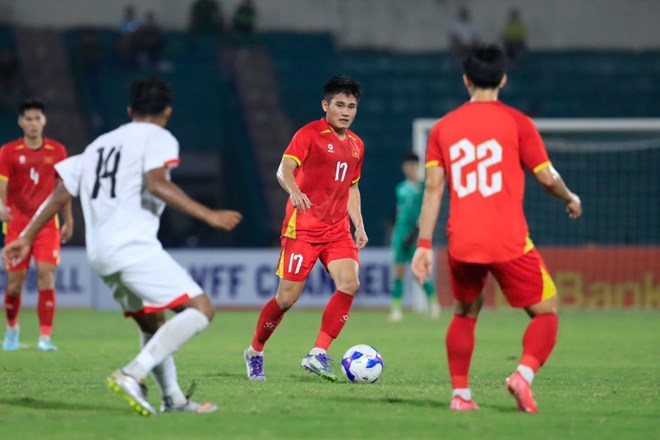 Lịch thi đấu ASIAD 20 hôm nay (22.9): Bóng chuyền nữ Việt Nam, U23 Việt Nam thi đấu