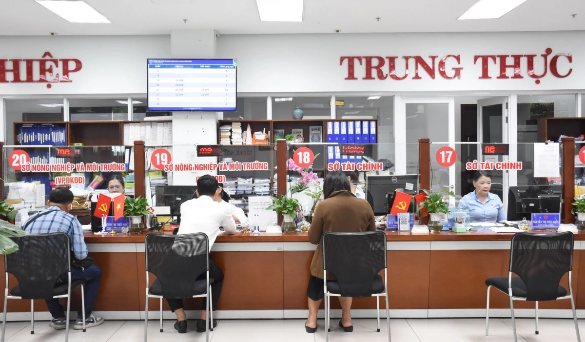 Cắt giảm khoảng 23.000 tỷ đồng chi phí tuân thủ mỗi năm