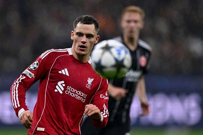 Liverpool vẫn cần chờ phiên bản tốt nhất của Florian Wirtz