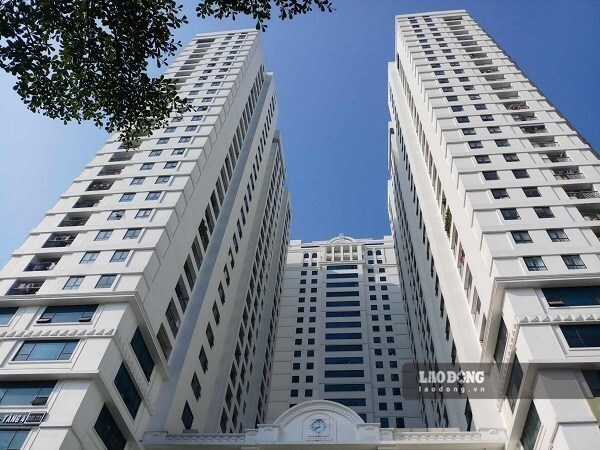 Chuyên gia dự báo giá chung cư có thể giảm đến 40% giai đoạn 2028-2030