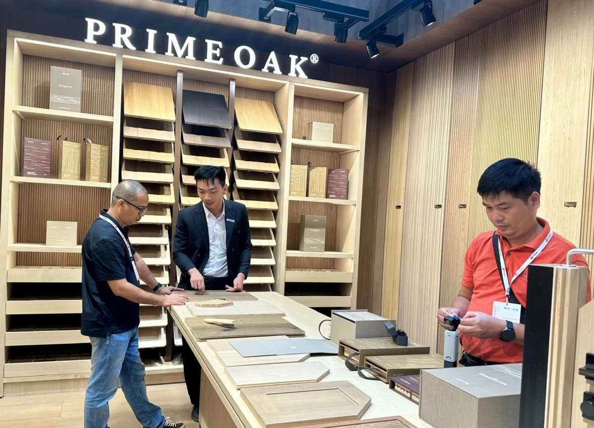VIBE 2026: Kích hoạt chuỗi giá trị, mở rộng thị phần cho doanh nghiệp