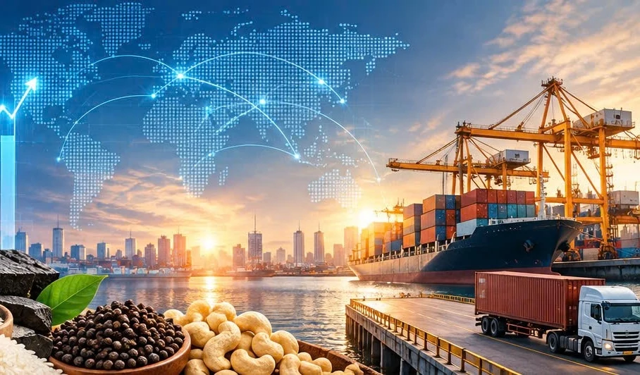 Mở không gian phát triển mới cho thị trường giao dịch hàng hóa phái sinh tại Việt Nam