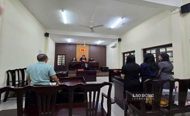 Buộc 2 doanh nghiệp đóng ngay gần 28 tỉ đồng chậm đóng bảo hiểm xã hội